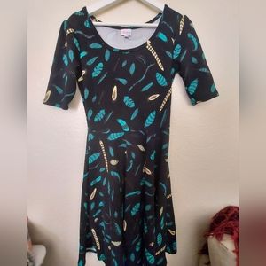 Lularoe Dress